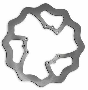 דיסק בלם קדמי\אחורי  גלפר לאופנועי/ הונדה – GALFER FRONT\REAR  BRAKE DISK HONDA