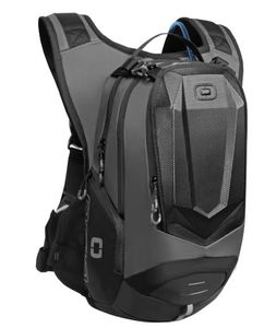 תיק רכיבה עם מים אוג’יו דקר – OGIO DAKAR 12L HYDRATION PACK