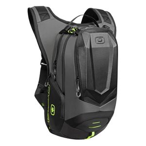 תיק רכיבה עם מים אוג’יו דקר – OGIO DAKAR 12L HYDRATION PACK