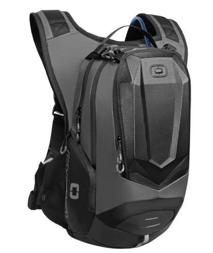 תיק רכיבה עם מים אוג’יו דקר – OGIO DAKAR 12L HYDRATION PACK