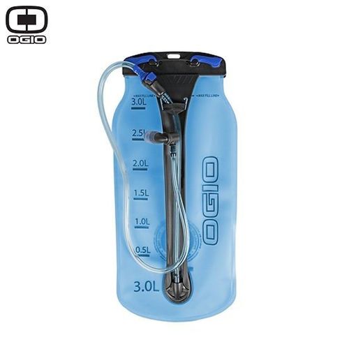 תיק רכיבה עם מים אוג’יו דקר – OGIO DAKAR 12L HYDRATION PACK