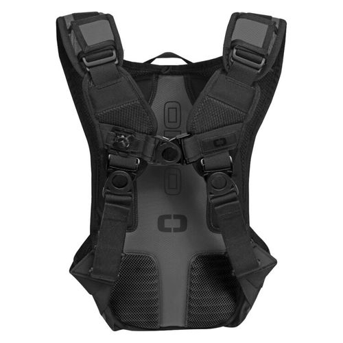 תיק רכיבה עם מים אוג’יו דקר – OGIO DAKAR 12L HYDRATION PACK
