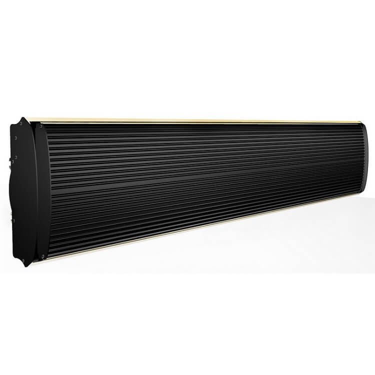 ‏תנור הלוגן/אינפרא Havaya InfraBlack 3200W