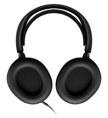 אוזניות גיימינג חוטיות SteelSeries Arctis Nova Pro Black