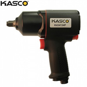 פטיש אוויר פלסטיק הינע 1/2" דגם KASCO K434134P