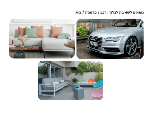 שואב אבק רצפתי