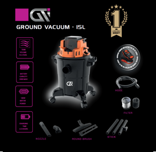 שואב אבק רצפתי