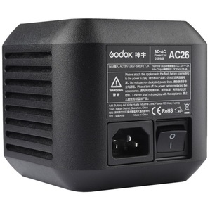Godox AC26 Power Source AD600 pro