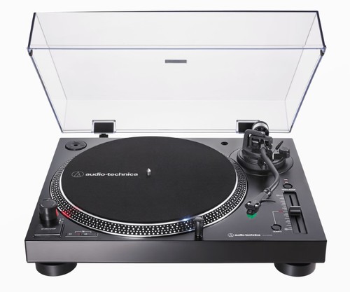   Audio Technica AT-LP120x - usb
