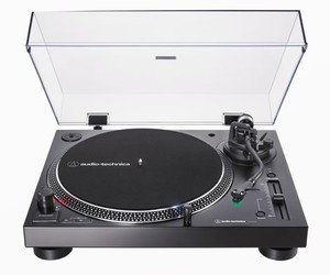   Audio Technica AT-LP120x - usb