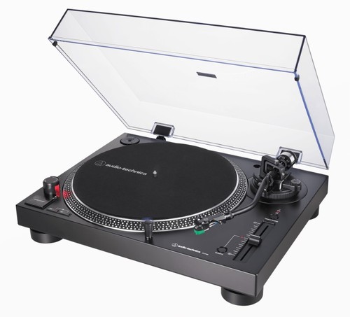  Audio Technica AT-LP120x - usb