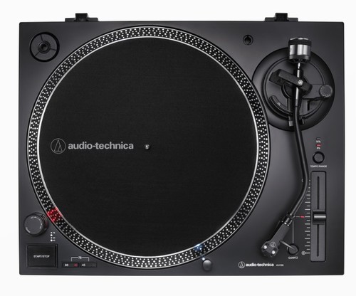   Audio Technica AT-LP120x - usb
