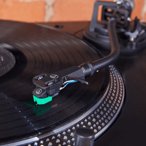   Audio Technica AT-LP120x - usb
