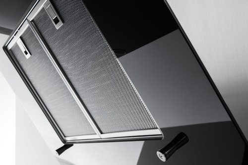 קולט אדים צמוד קיר 120 ס