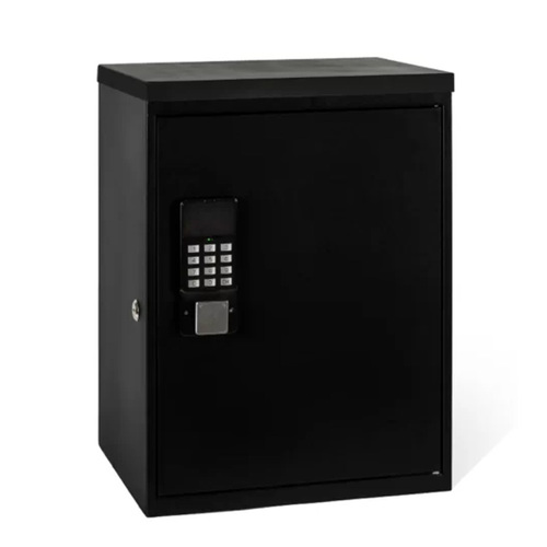 תיבה אוטומטית לקבלת משלוחים גדולה במיוחד - Masterbox Lite