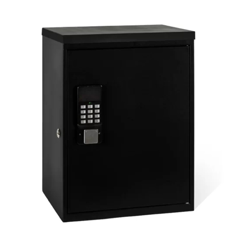 תיבה אוטומטית לקבלת משלוחים גדולה במיוחד - Masterbox Lite