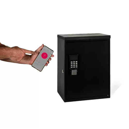 תיבה אוטומטית לקבלת משלוחים גדולה במיוחד - Masterbox Lite