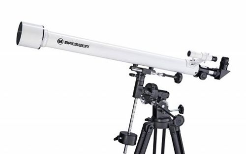 טלסקופ  ברסר קלאסי 60/900 EQ  