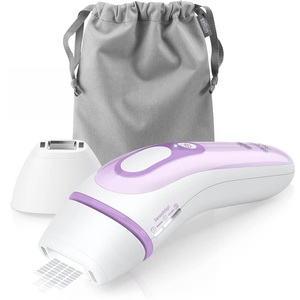 מסיר שיער Braun Silk Expert Pro 3 PL3111 בראון
