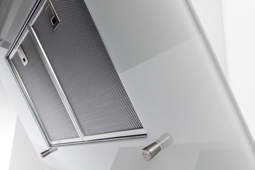 קולט אדים צמוד קיר 120 ס