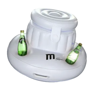 מחזיק מתנפח לכוסות וקרח MSPA