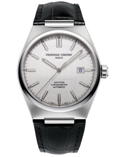 Frederique Constant FC-303S4NH6 HIGHLIFE AUTOMATIC COSC אוטומטי