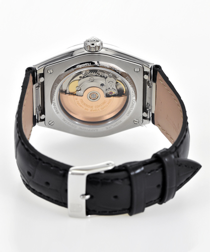 Frederique Constant FC-303S4NH6 HIGHLIFE AUTOMATIC COSC אוטומטי