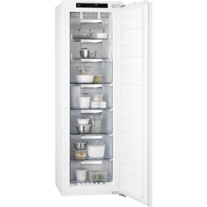 מקפיא Aeg ABE81816NC ‏204 ‏ליטר