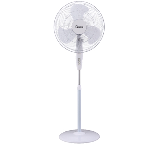 מאוורר עמוד "18 דגם: FS45-3D מידאה MIDEA