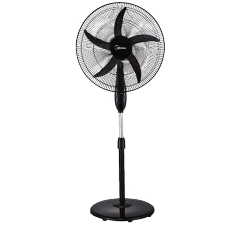 מאוורר עמוד "20 דגם: FS50-12P מידאה MIDEA
