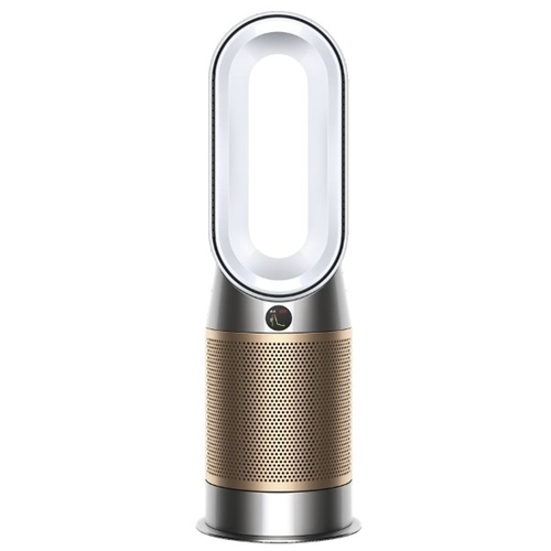 מסנן אוויר חם וקר דייסון Dyson Pure Hot+Cool HP09