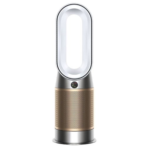 מסנן אוויר חם וקר דייסון Dyson Pure Hot+Cool HP09