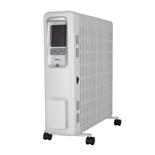 רדיאטור 13 צלעות MIDEA NY2513-17QRA