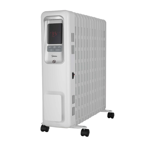 רדיאטור 13 צלעות MIDEA NY2513-17QRA