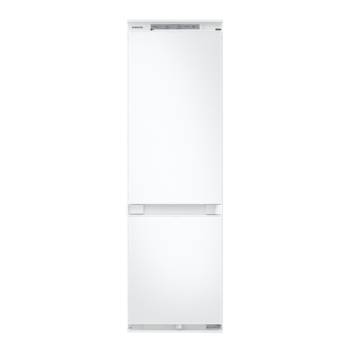 מקרר הפוך סמסונג אינטגרלי מלא Samsung BRB266030WW