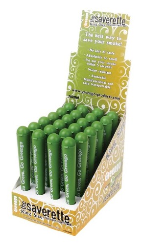 שומר גויינט מותג גרינגו greengo