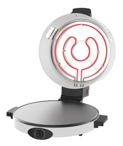 אופה לחם ופיצות Benaton BT6040 - לבן