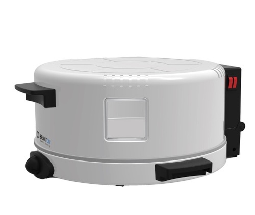אופה לחם ופיצות Benaton BT6040 - לבן 