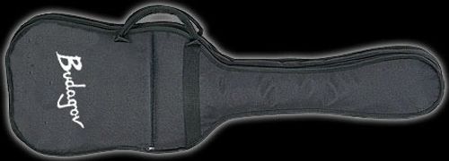 ערכת נגינה מחשמלת ומושלמת   Budagov Flash-BKM