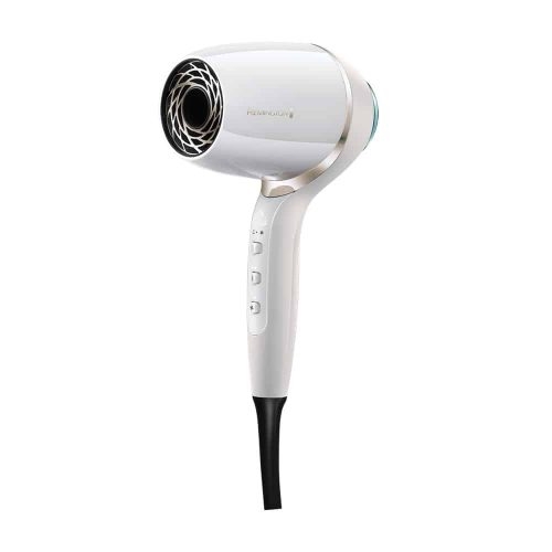 מייבש שיער דיגיטלי Remington Hydraluxe Pro EC9001