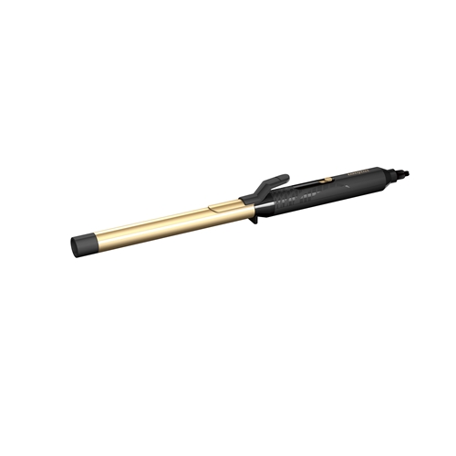 מסלסל שיער קרמי מוזהב 19 מ"מ BaByliss דגם BA-C419