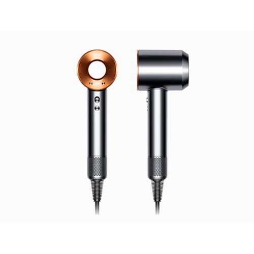 מייבש שיער דייסון Dyson Supersonic HD07