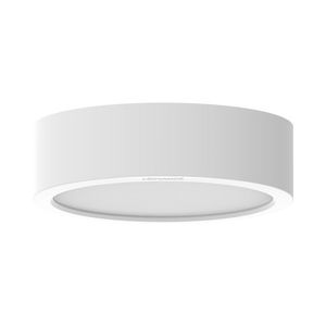 צמוד תקרה אוסרם OSRAM LEDVANCE 18W אור ניטרלי