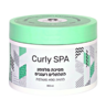 מסכת מלפפונים לתלתלים מושלמים CURLY SPA מיי קרלי וואי 350 מ"ל