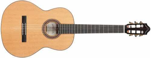 גיטרה קלאסית סדרת Artist מדגם Solea SA-C מבית Kremona
