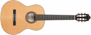 גיטרה קלאסית סדרת Artist מדגם Solea SA-C מבית Kremona