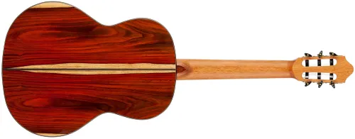 גיטרה קלאסית סדרת Artist מדגם Solea SA-C מבית Kremona