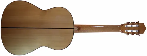 גיטרה קלאסית סדרת Flamenco מדגם Rosa RB מבית Kremona