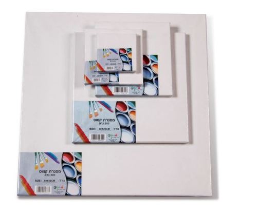 מסגרת קנבס - 60X80