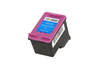 דיו ‏צבעוני תואם פרימיום HP 653 3YM74AE כמות כפולה (הספק 400 דף)